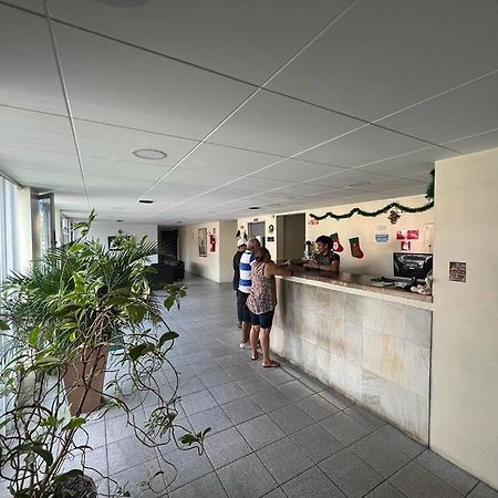 Hotel Mar Verde Maceio Luaran gambar
