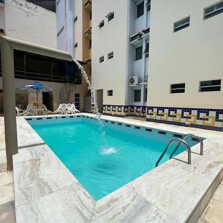 Hotel Mar Verde Maceio Luaran gambar
