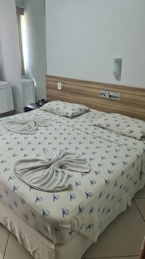 Hotel Mar Verde Maceio Luaran gambar