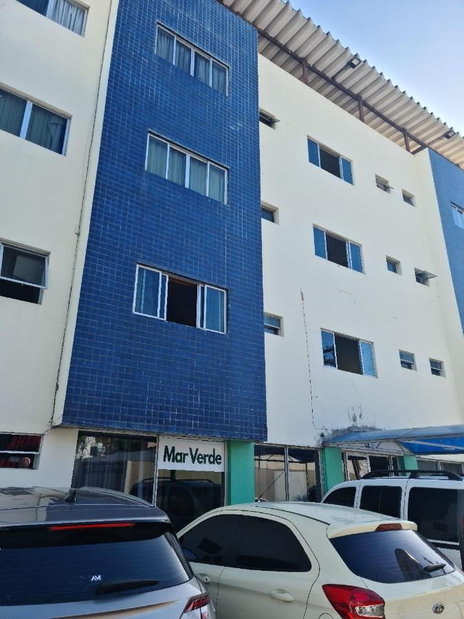 Hotel Mar Verde Maceio Luaran gambar