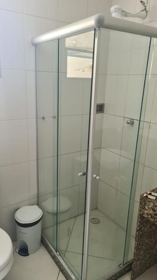 Hotel Mar Verde Maceio Luaran gambar
