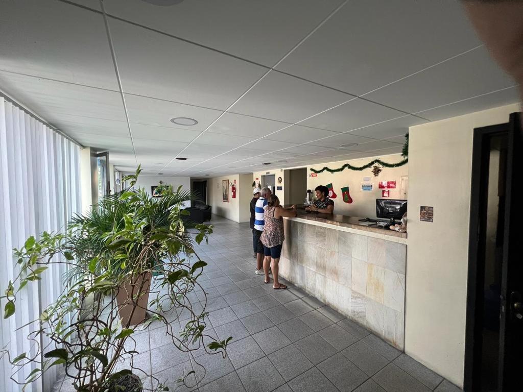 Hotel Mar Verde Maceio Luaran gambar
