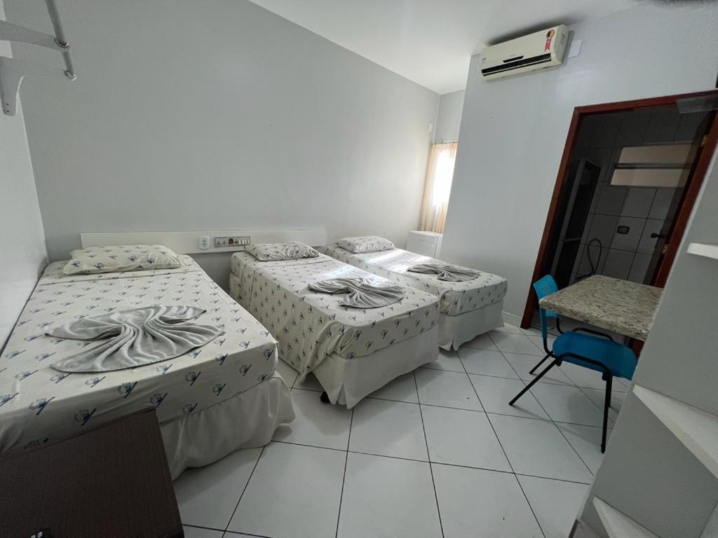Hotel Mar Verde Maceio Luaran gambar