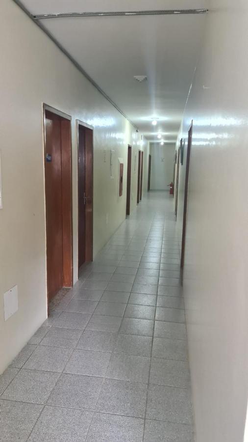 Hotel Mar Verde Maceio Luaran gambar