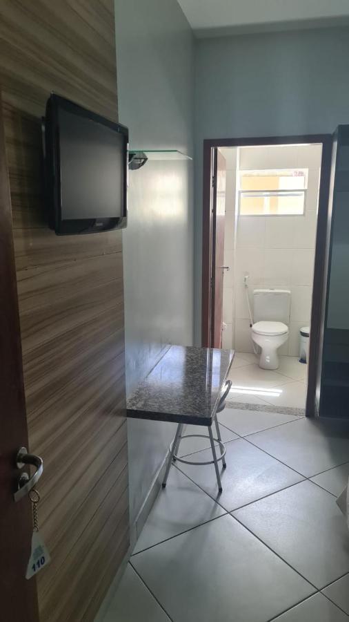Hotel Mar Verde Maceio Luaran gambar