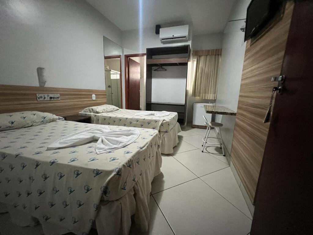 Hotel Mar Verde Maceio Luaran gambar