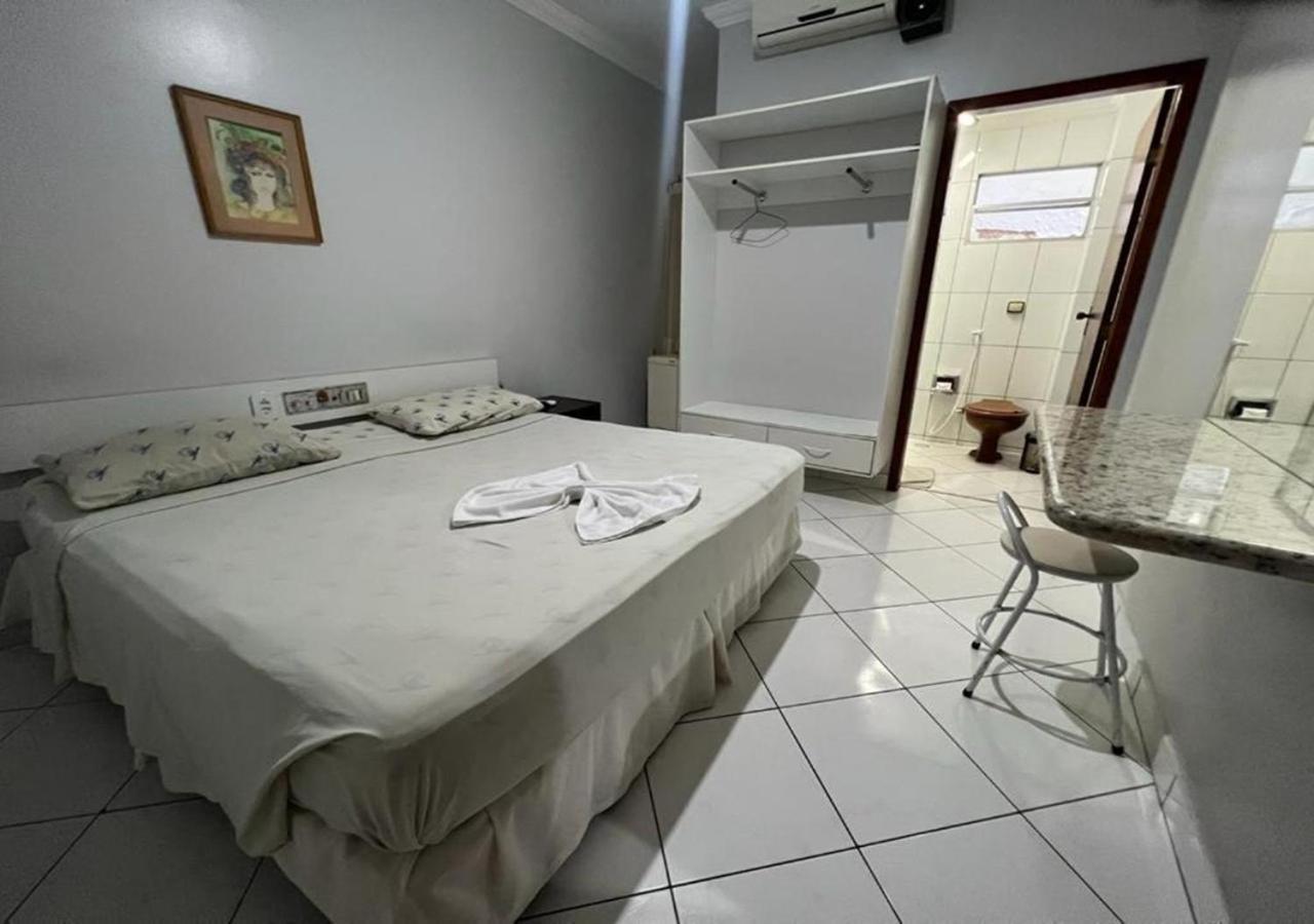 Hotel Mar Verde Maceio Luaran gambar