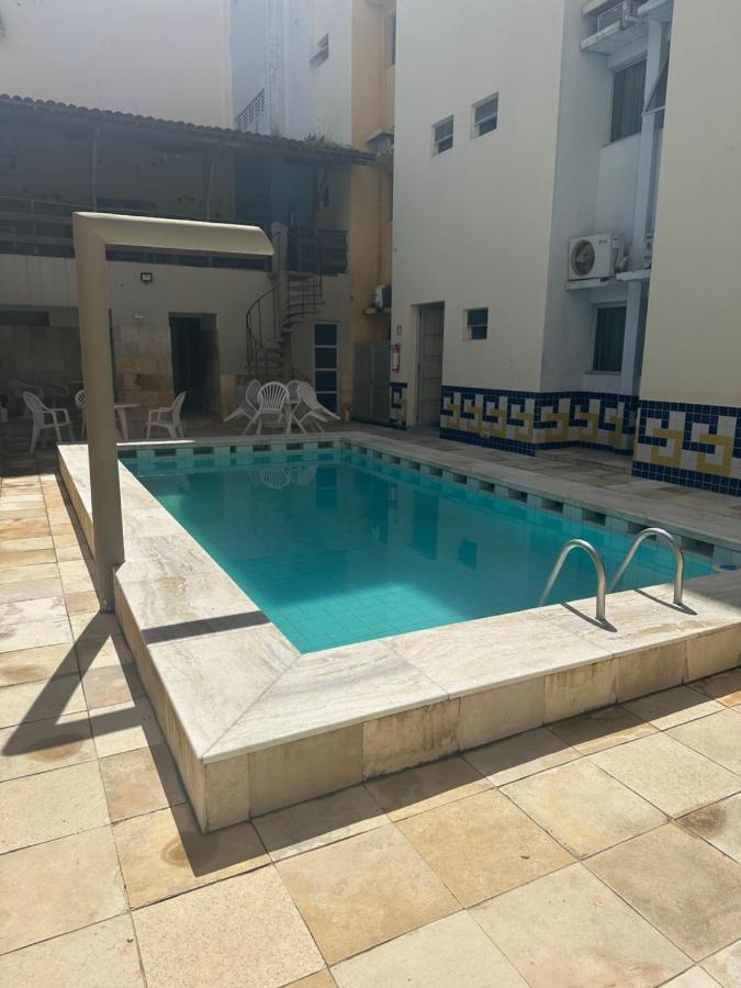 Hotel Mar Verde Maceio Luaran gambar